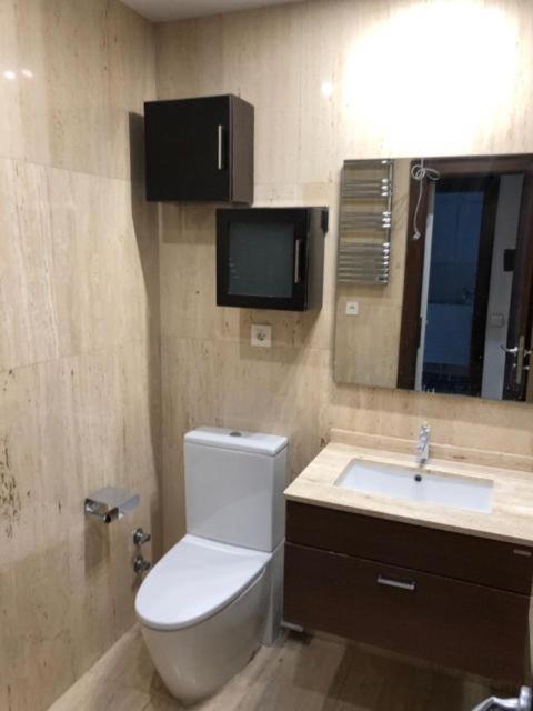 Apartamento 4 Home Suites Αλμερία Εξωτερικό φωτογραφία