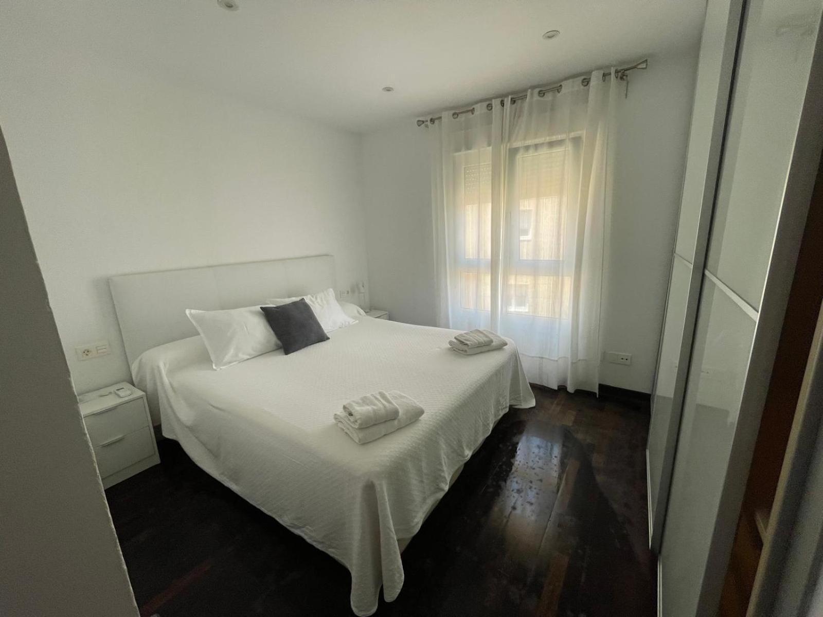 Apartamento 4 Home Suites Αλμερία Εξωτερικό φωτογραφία