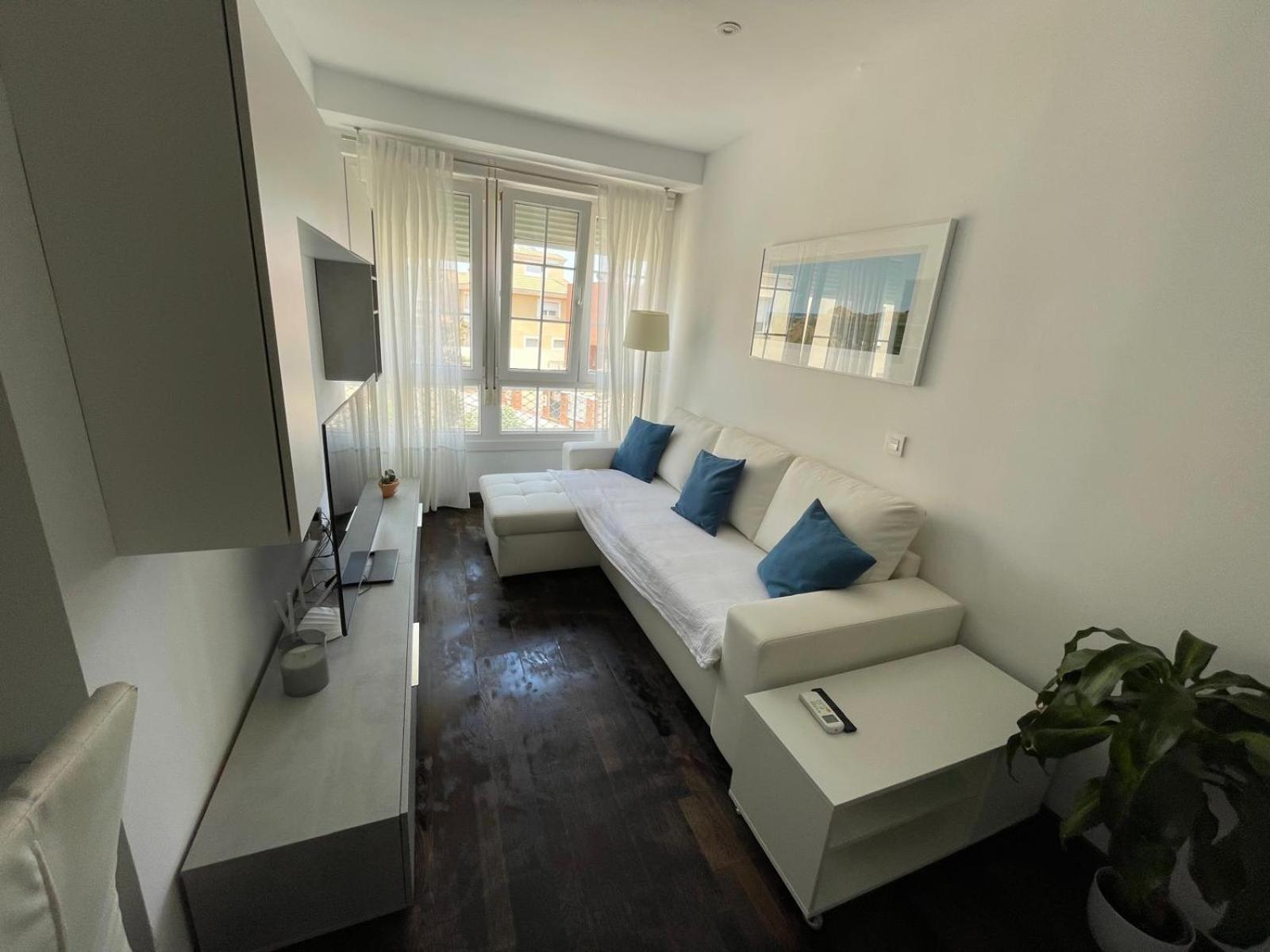 Apartamento 4 Home Suites Αλμερία Εξωτερικό φωτογραφία